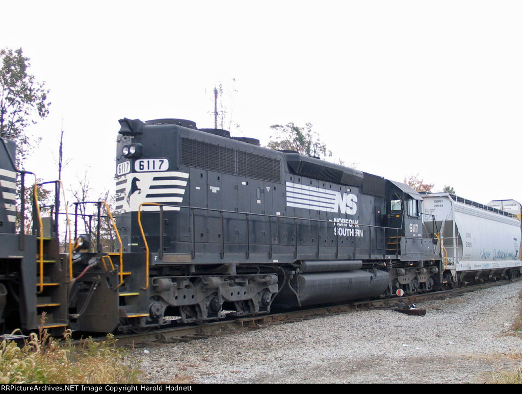 NS 6117